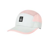 Ciele gocap sc classic c plus box cappello grigio chiaro grigio pesca rosa