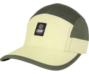 Ciele GOCap SC Classic C Plus Box - Glade/ Seaweed Berretti M-L multicolore