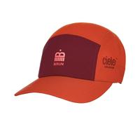 Cap Ciele Athletics Comp WWM City Berlin Unisex Ref. U-2-CA-0092-RD006 Colore Arancione Taglia M/L