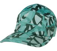 Ciele GOCap SC Field Loopy MU - Dusty Turquoise Berretti M-L Verde