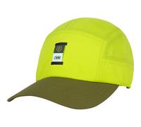 CIELE Gocapsc Comp Ccube - Unisex - Verde / Giallo - Taglia M/L- modello 2025