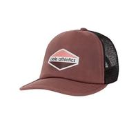 Ciele trlcap sc field up down cappello rosso scuro vino bordeaux