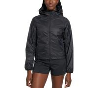 Ciele VNTJacket - Shadowcast Giacche con cappuccio XS Nero