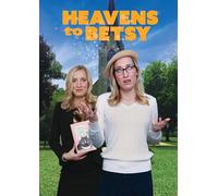 Cieli a Betsy [DVD]