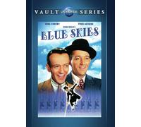 Cieli Blu DVD (1946) - Bing Crosby, Fred Astaire, Stuart Heisler