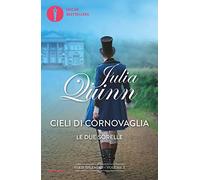 Cieli di Cornovaglia-Le due sorelle (spin-off)