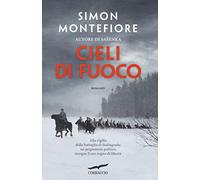 Cieli di fuoco