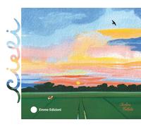 Cieli. Ediz. a colori - Collette Charline