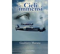 Cieli immensi: Il sogno di volare