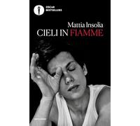 Cieli in fiamme