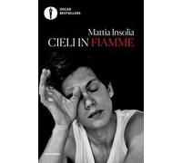 Cieli in fiamme