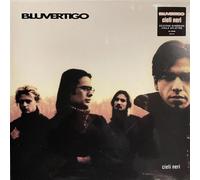 Bluvertigo - Cieli neri (Black)