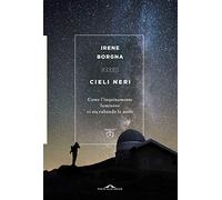 Cieli neri. Come l'inquinamento luminoso ci sta rubando la notte