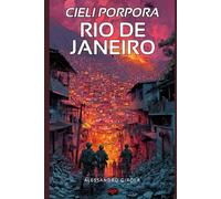 Cieli Porpora - Rio de Janeiro