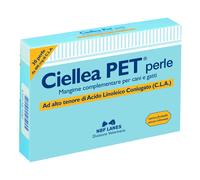 N.B.F. LANES SRL CIELLEA PET 30PRL 20,1G
