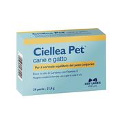 N.B.F. LANES SRL CIELLEA PET 30PRL 20,1G