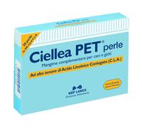 N.B.F. LANES SRL CIELLEA PET 30PRL 20,1G