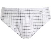 CIELLEGI N. 6 Slip Uomo Art. 1501 dalla 3 alla 8, Fondo Bianco (Fondo Bianco, 5)