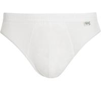 CIELLEGI N. 6 Slip Uomo Art. Zeus dalla 3 alla 7, Bianco (Bianco, 6)