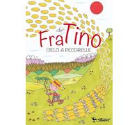 Cielo a pecorelle. Fra Tino