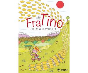 Cielo a pecorelle. Fra Tino