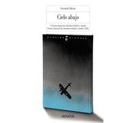 Cielo abajo [Lingua spagnola]