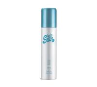 CIELO ALTO LACCA ECOLOGICA SILK SPRAY 75ML VIAGGIO-VACANZA-BORSETTA