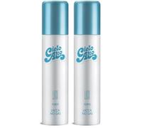 Cielo Alto Lacca Lock Forte 75 ml (Confezione da 2)