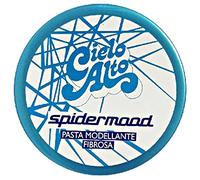 CIELO Alto pasta spider mood 90 ml. - Gel per capelli