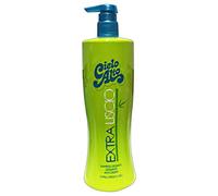 Cielo Alto Shampoo Extra Liscio Anti-Crespo 500 ml, Multicolore, Unica