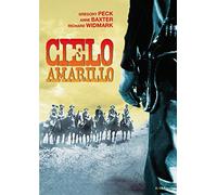 Cielo Amarillo