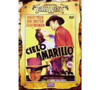 Cielo Amarillo [Import espagnol]