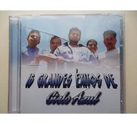 Cielo Azul - 16 Grandes Exitos de Cielo Azu