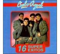 Cielo Azul - 16 Superexitos
