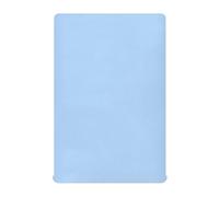 Cielo blu baby boy lenzuola culla biancheria da letto per culla 52 ''x28 '' sábanas para cuna de