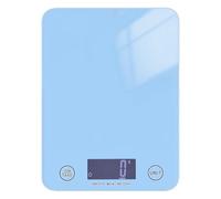 Cielo blu bariatrico Food Scala di misurazione 5kg/5g Grammi Scala con 4 Unità per (Utente) (Utente) (Utente) (Utente) Peso digitale para comida