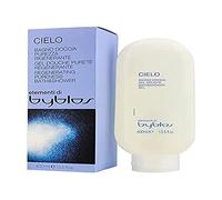 Byblos Cielo doccia gel 400 ml donna