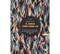 CIELO CENT'ANNI FA (IL) - Marfutova Yulia - 2024 - Keller