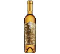 Cielo Dalcamo vendemmia tardiva Alcamo DOC Tenuta Rapital