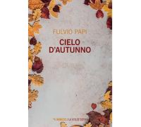 Cielo d'autunno