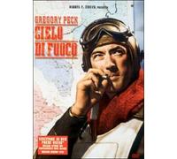 FILM DVD - CIELO DI FUOCO - Nuovo