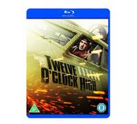 Cielo di fuoco / Twelve O'Clock High ( 12 O'Clock High ) [ Origine UK, Nessuna Lingua Italiana ] (Blu-Ray)