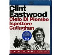 Cielo di piombo ispettore Callaghan