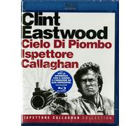 CIELO DI PIOMBO ISPETTORE CALLAGHAN - EDIZIONE DELUXE (BS)