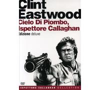 Cielo Di Piombo Ispettore...(Deluxe)