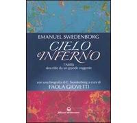 LIBRO CIELO E INFERNO L''ALDILA'' DESCRITTO DA UN GRANDE VEGGENTE