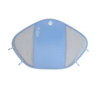 Cielo galleggiante per bambini, protezione UV UPF 50+, protezione solare rimovibile per e bambini di età compresa tra 6 e 36 mesi