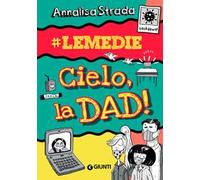 Cielo, la dad! #le Medie