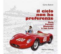 Cielo non ha preferenze.