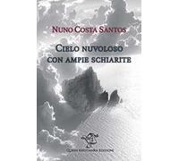 Cielo nuvoloso con ampie schiarite